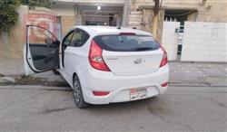 هيونداي أكسنت